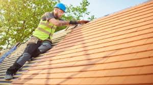 Best Roof Ventilation Installation  in Elmsford, NY