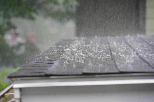 Asphalt Shingles Roofing in Elmsford, NY