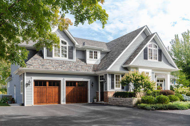 Steel Roofing in Elmsford, NY