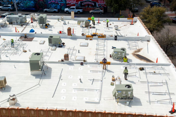 Best Emergency Roof Repair Services  in Elmsford, NY