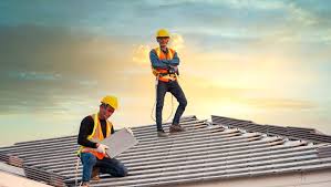 Best Steel Roofing  in Elmsford, NY